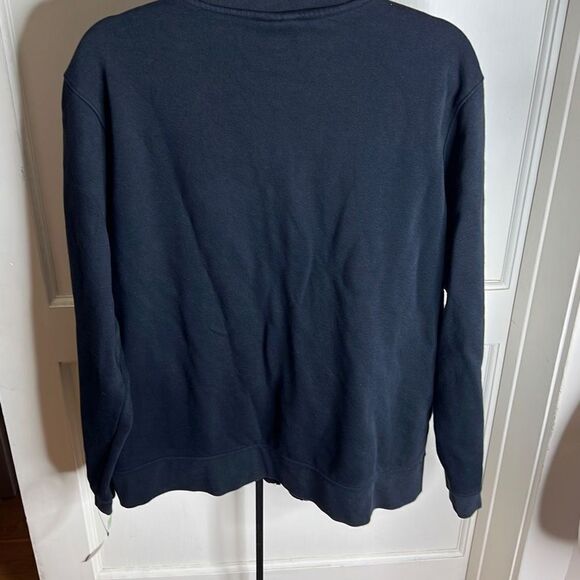 SWEATSHIRT NIKE SPORTSWEAR CLUB BOMBR JACKET BB Size XL - Picture 5 of 8